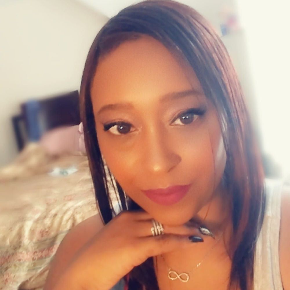 Meet your Posher, Tashara